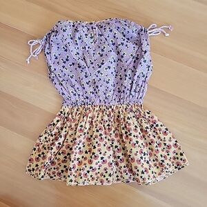 ZIMMERMANN Girls Dress Size 2